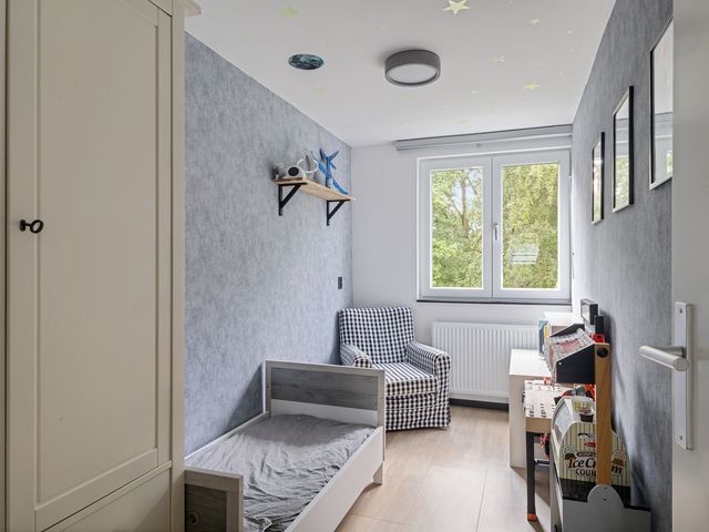 Egholm 27, Hoofddorp