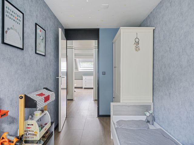 Egholm 27, Hoofddorp
