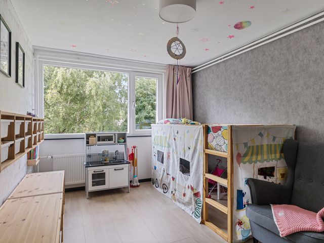 Egholm 27, Hoofddorp