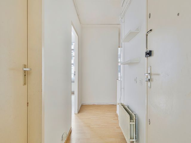 Madurastraat 63A, Amsterdam