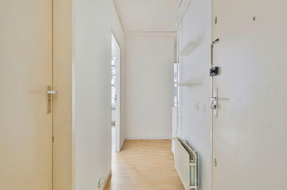 Madurastraat 63A