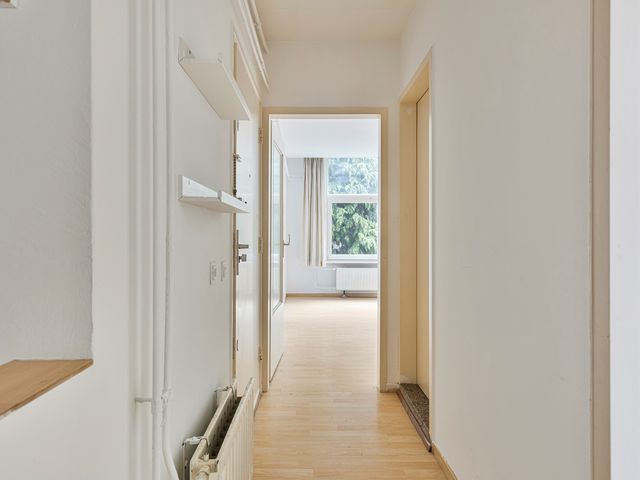 Madurastraat 63A, Amsterdam