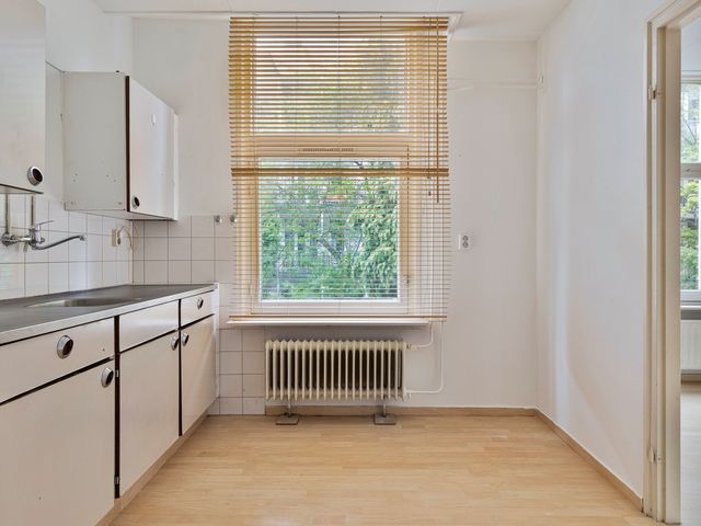 Madurastraat 63A, Amsterdam