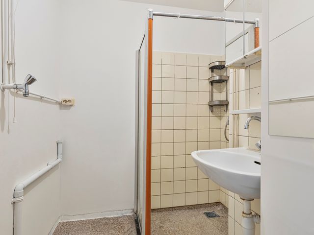 Madurastraat 63A, Amsterdam