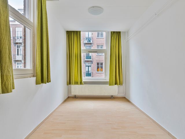 Madurastraat 63A, Amsterdam