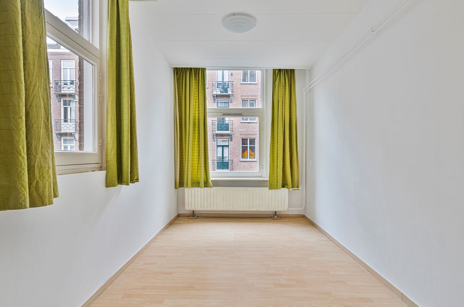 Madurastraat 63A