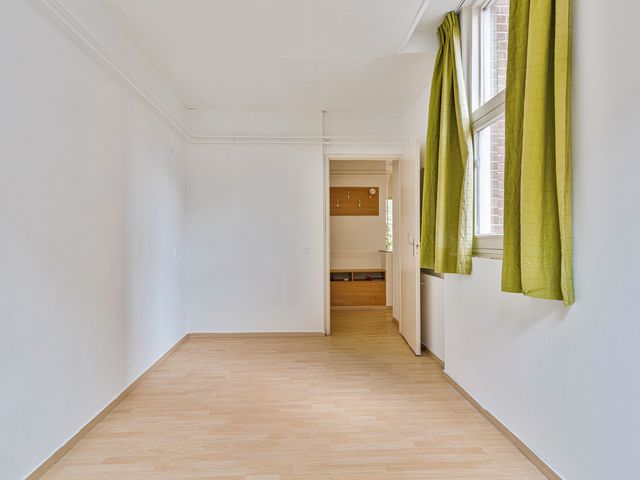 Madurastraat 63A, Amsterdam