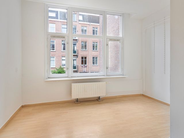 Madurastraat 63A, Amsterdam
