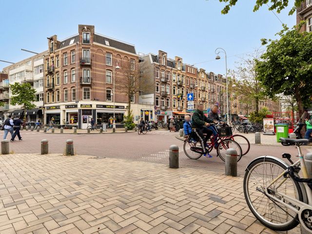Madurastraat 63A, Amsterdam