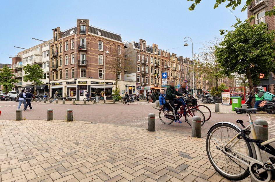 Madurastraat 63A