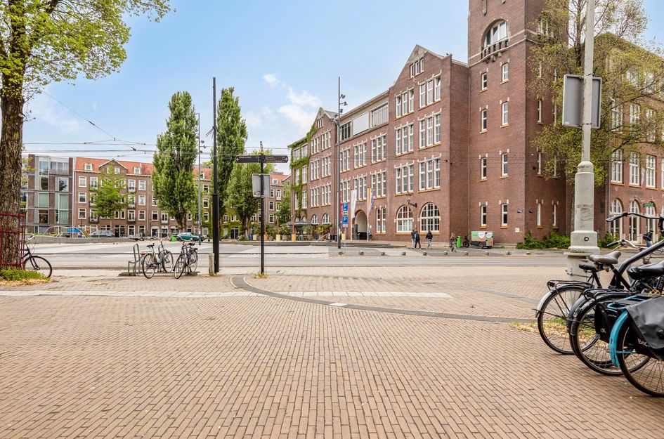 Madurastraat 63A