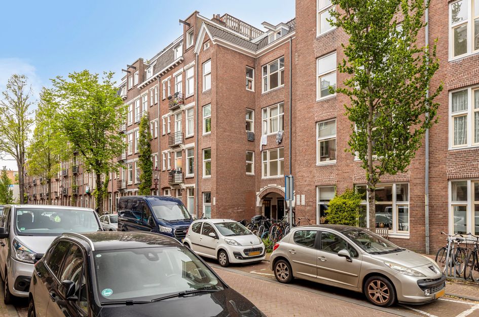 Madurastraat 63A