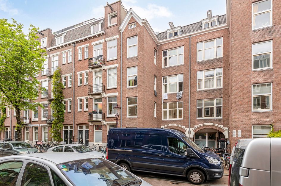 Madurastraat 63A