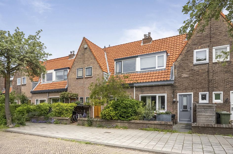 Haitsma Mulierstraat 50