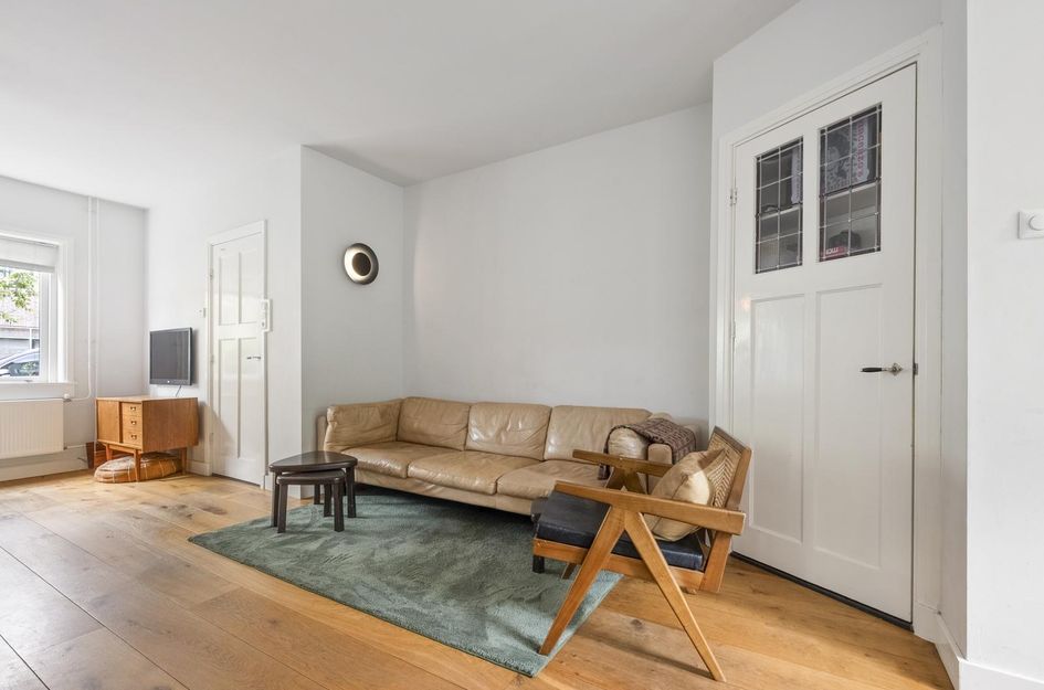 Haitsma Mulierstraat 50