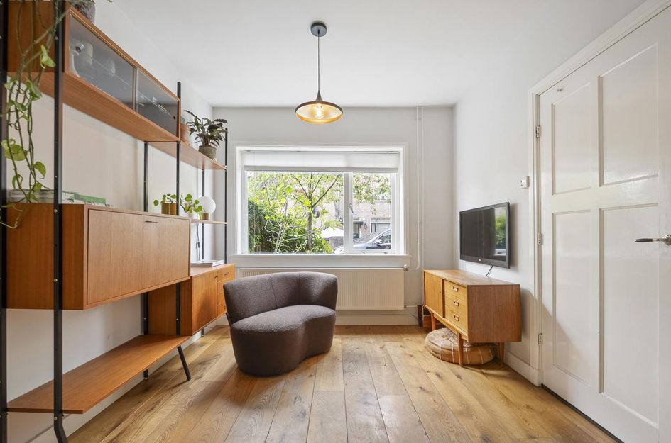 Haitsma Mulierstraat 50