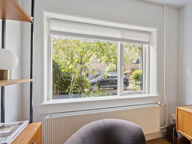 Haitsma Mulierstraat 50, Haarlem