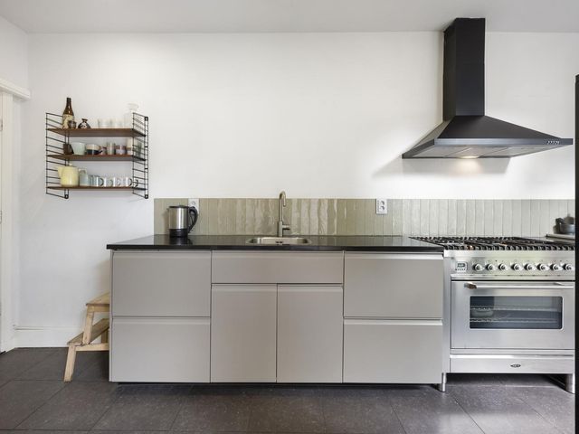Haitsma Mulierstraat 50, Haarlem