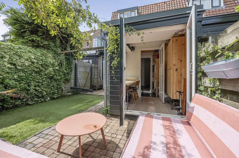 Haitsma Mulierstraat 50