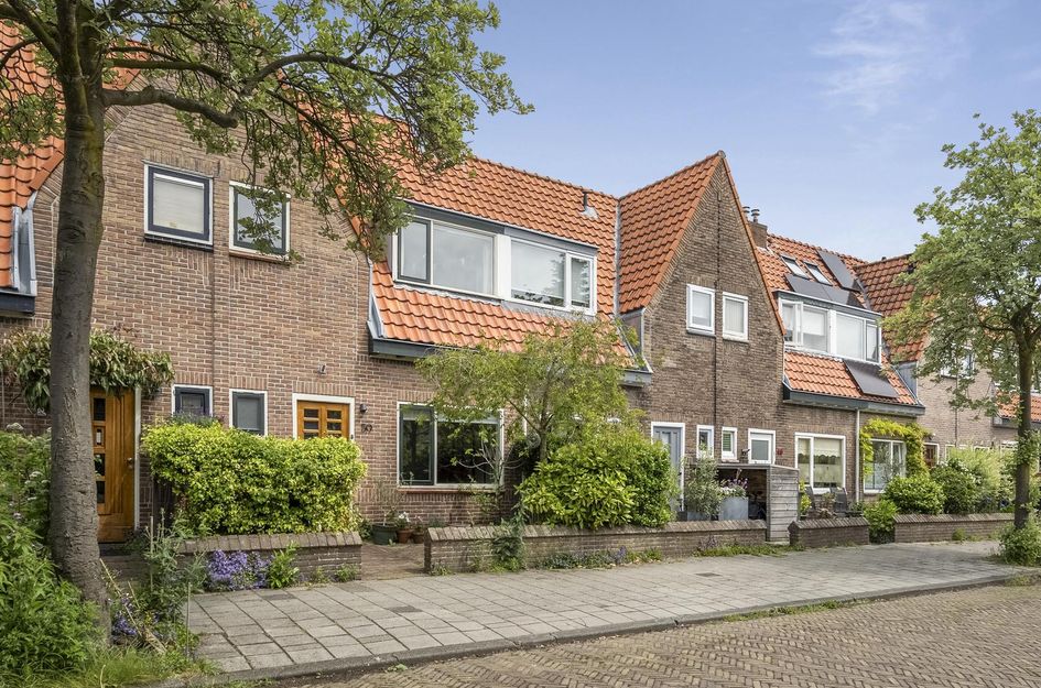 Haitsma Mulierstraat 50