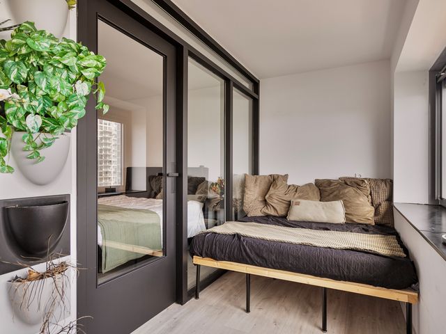Gedempte Zalmhaven 537, Rotterdam