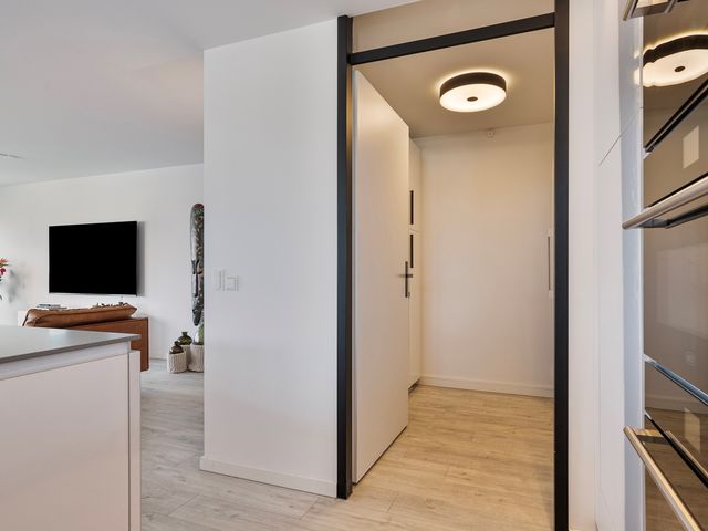 Gedempte Zalmhaven 537, Rotterdam