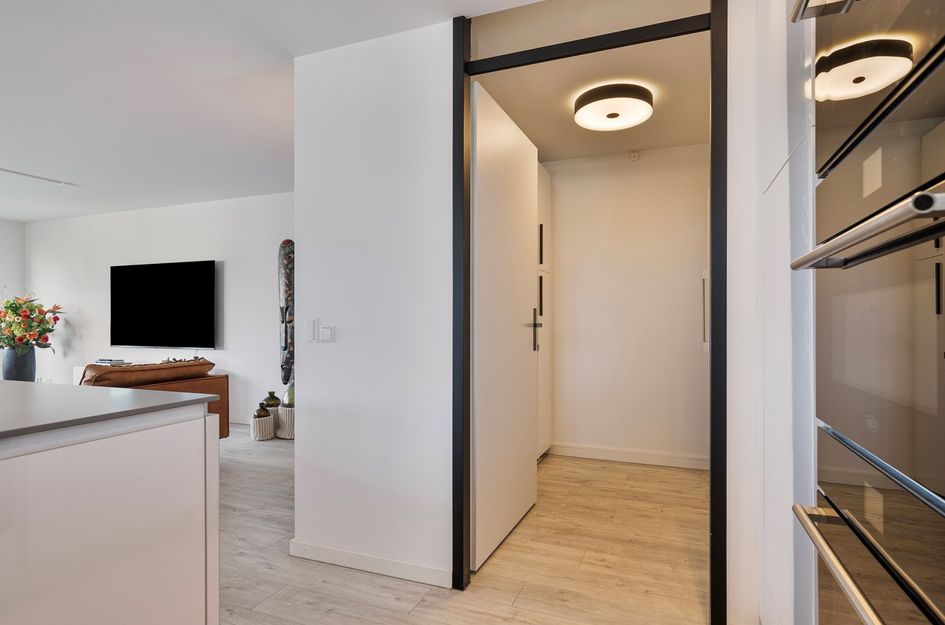 Gedempte Zalmhaven 537