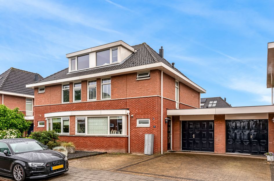 Willem Roodbeenhof 30