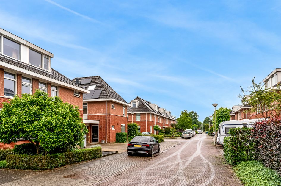 Willem Roodbeenhof 30