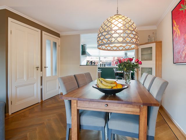 Willem Roodbeenhof 30, Arnhem