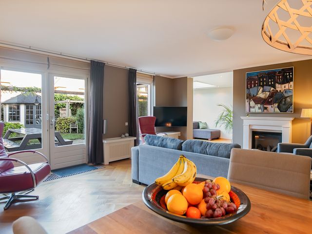 Willem Roodbeenhof 30, Arnhem