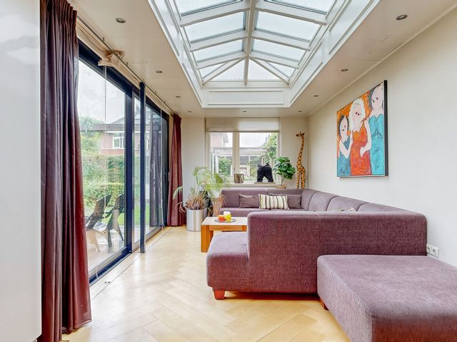 Willem Roodbeenhof 30, Arnhem