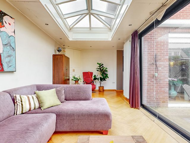 Willem Roodbeenhof 30, Arnhem