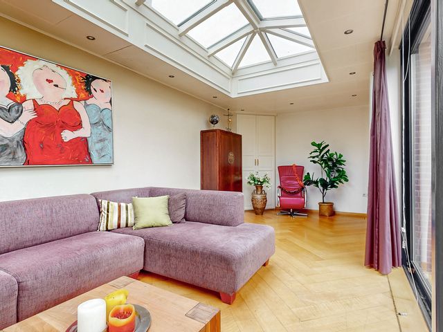 Willem Roodbeenhof 30, Arnhem