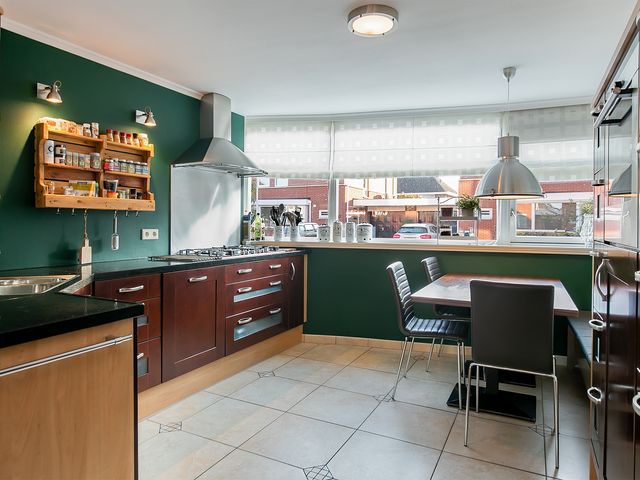 Willem Roodbeenhof 30, Arnhem