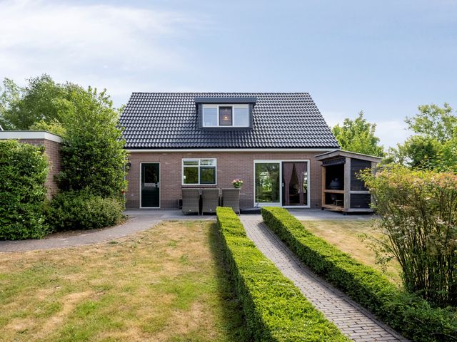 Kortevliet 32E, Den Helder