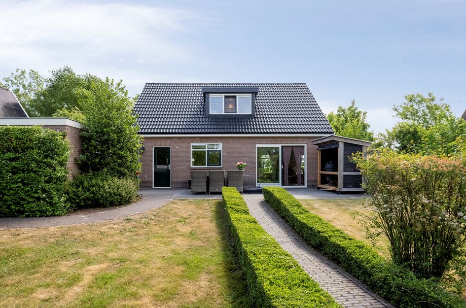 Kortevliet 32E