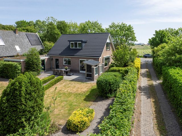 Kortevliet 32E, Den Helder