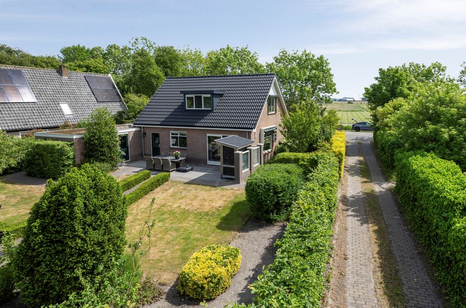 Kortevliet 32E