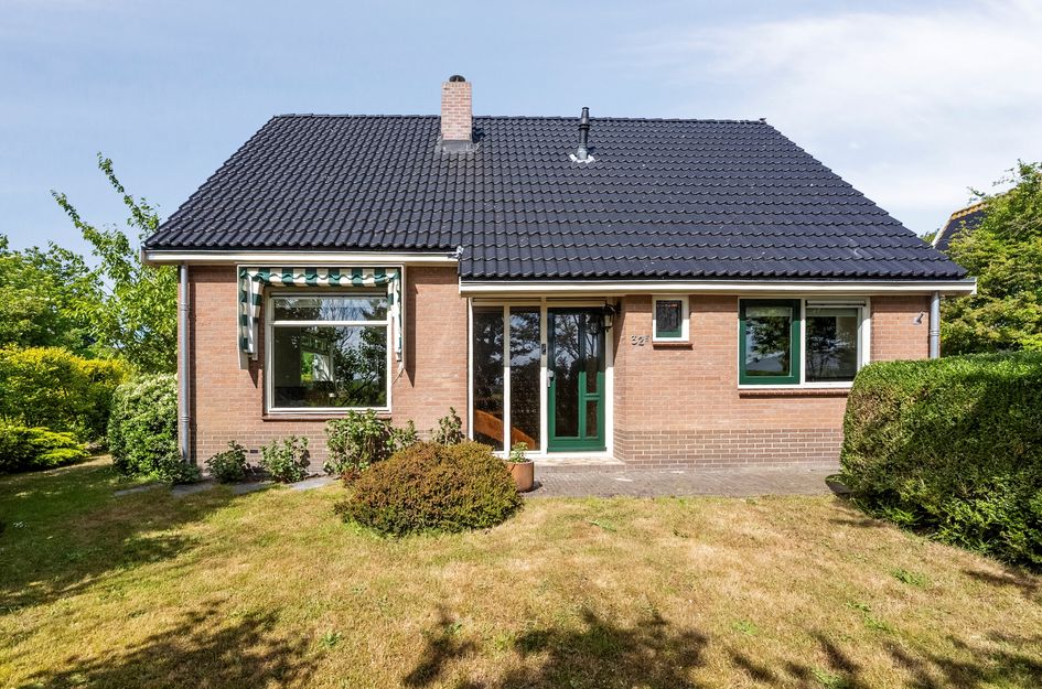 Kortevliet 32E