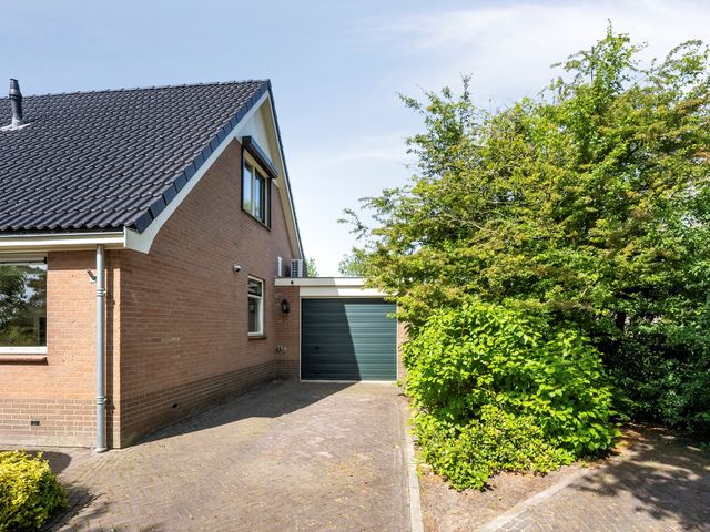 Kortevliet 32E, Den Helder