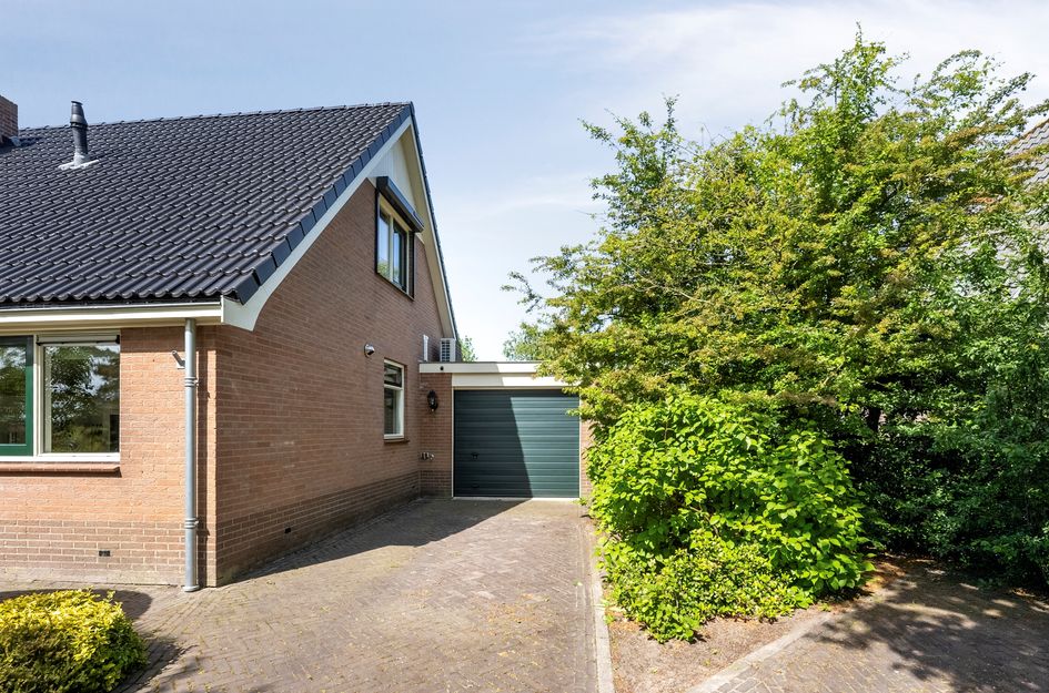 Kortevliet 32E