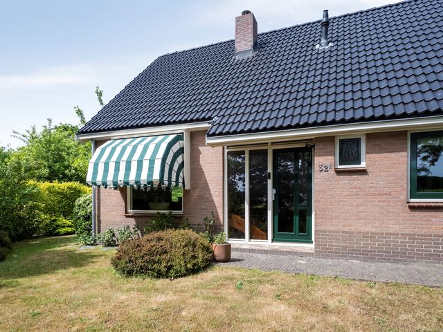 Kortevliet 32E, Den Helder