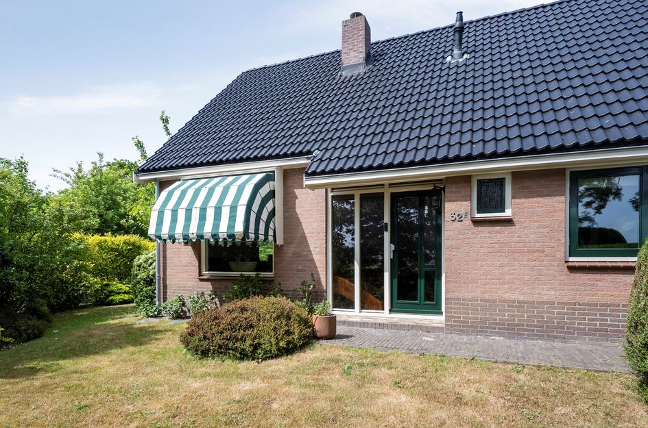 Kortevliet 32E