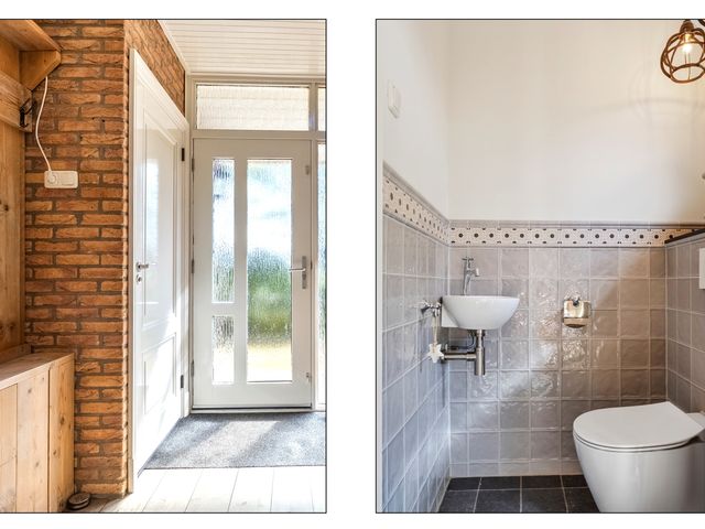 Kortevliet 32E, Den Helder
