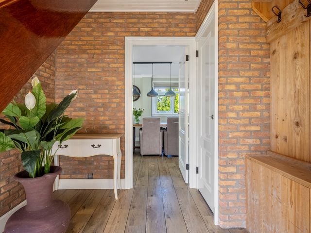 Kortevliet 32E, Den Helder
