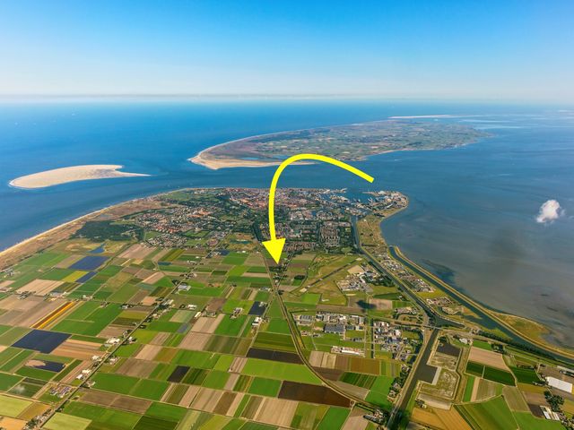 Kortevliet 32E, Den Helder