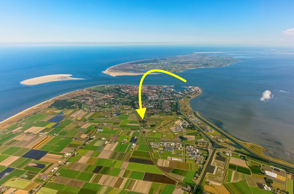 Kortevliet 32E