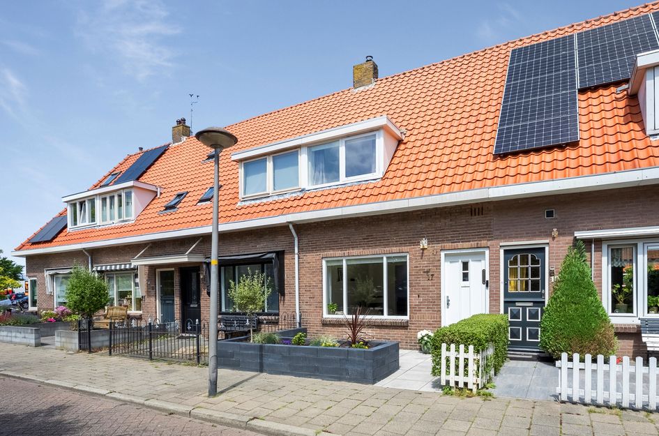 Meeuwenstraat 17