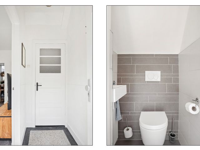 Meeuwenstraat 17, Den Helder